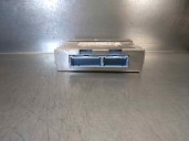 Recambio de centralita motor uce para daewoo lanos cool referencia OEM IAM 16247149 