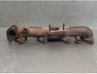 Recambio de colector escape para kia sportage ii (je_, km_) 2.0 crdi referencia OEM IAM 2851127400 2851127400 