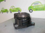 Recambio de collarin hidraulico embrague para citroën c4 grand picasso 1.6 16v hdi fap referencia OEM IAM 9688475180 