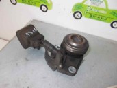 Recambio de collarin hidraulico embrague para citroën c4 grand picasso 1.6 16v hdi fap referencia OEM IAM 9688475180 