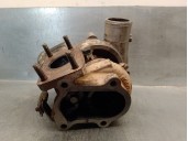 Replacement turbocharger for Iveco Daily KA 2.3 diesel CAT OEM IAM reference 504340181 2041205 