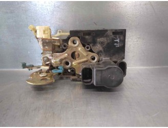 Recambio de cerradura puerta delantera derecha para daewoo lanos cool referencia OEM IAM 96305412 2 PINES 4 PUERTAS