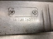 Recambio de rejilla delantera para citroën jumpy 1.9 turbodiesel referencia OEM IAM 1473876077 