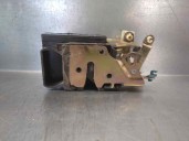 Recambio de cerradura puerta delantera derecha para daewoo lanos cool referencia OEM IAM 96305412 2 PINES 4 PUERTAS
