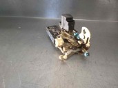 Recambio de cerradura puerta delantera derecha para daewoo lanos cool referencia OEM IAM 96305412 2 PINES 4 PUERTAS