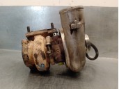 Recambio de turbocompresor para iveco daily ka 2.3 diesel cat referencia OEM IAM 504340181 2041205 