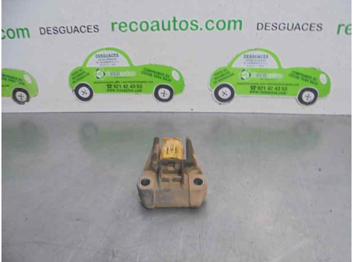 Recambio de sensor impacto para toyota land cruiser (j12) 3.0 turbodiesel referencia OEM IAM 8917345050 