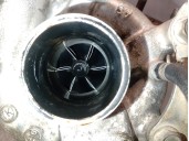 Replacement turbocharger for iveco daily ka 2.3 diesel cat OEM IAM reference 504340181 2041205 