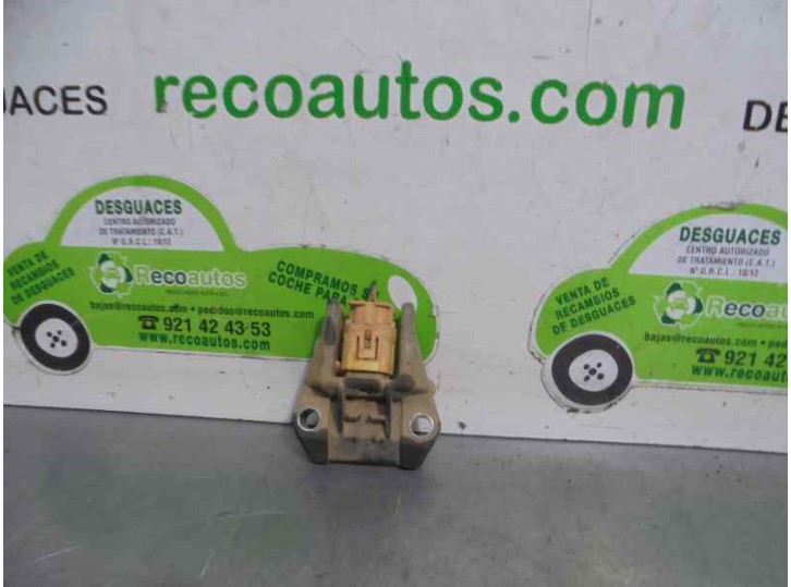 Recambio de sensor impacto para toyota land cruiser (j12) 3.0 turbodiesel referencia OEM IAM 8917345050  