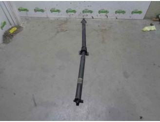 Recambio de transmision central para mercedes-benz clase clk (w208) coupe 230 compressor (208.347) referencia OEM IAM 2024102216