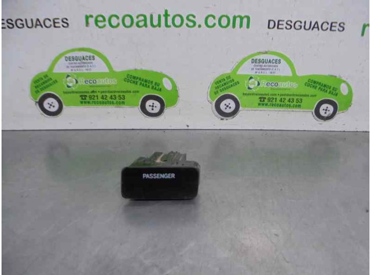 Recambio de modulo electronico para toyota land cruiser (j12) 3.0 turbodiesel referencia OEM IAM 8395060030  