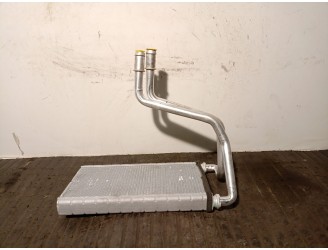 Recambio de radiador calefaccion / aire acondicionado para ford kuga iii (dfk) 1.5 ecoboost referencia OEM IAM JX6A18B539AA 