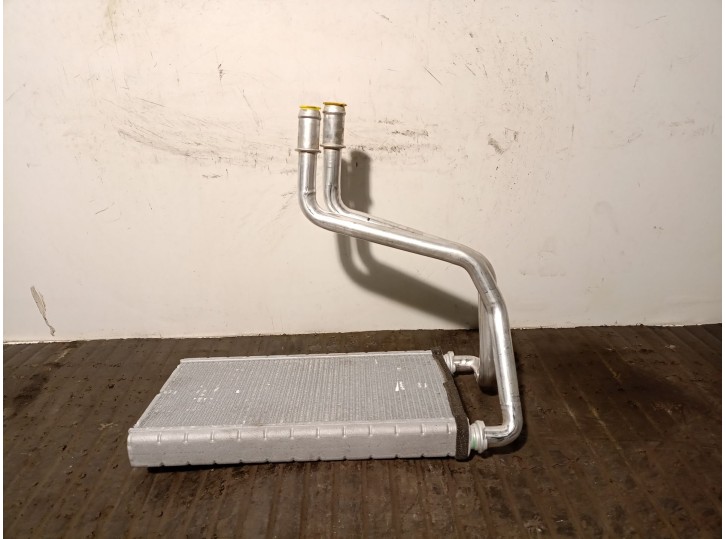 Recambio de radiador calefaccion / aire acondicionado para ford kuga iii (dfk) 1.5 ecoboost referencia OEM IAM JX6A18B539AA 