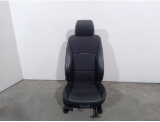 Recambio de asiento delantero derecho para bmw x3 (f25) xdrive 20 d referencia OEM IAM 52106982918 52106982918 