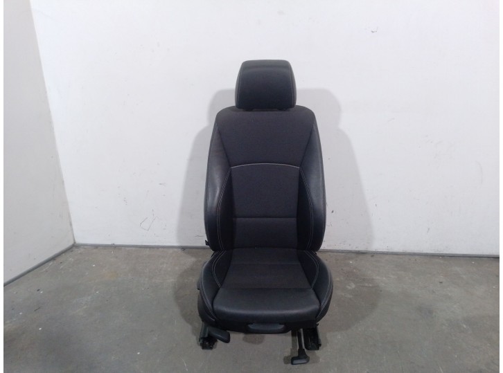 Recambio de asiento delantero derecho para bmw x3 (f25) xdrive 20 d referencia OEM IAM 52106982918 52106982918 