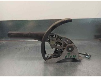 Replacement handbrake lever for Seat Altea XL (5P5) 1.6 bivalent - petrol / liquefied petroleum gas. LPG OE reference