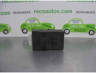 Recambio de modulo electronico para peugeot 406 coupe (s1/s2) 3.0 v6 referencia OEM IAM 9630668977  