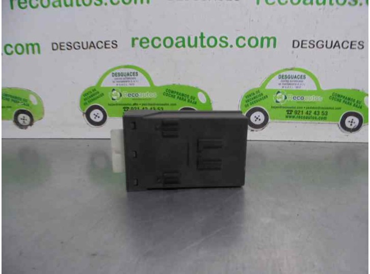 Recambio de modulo electronico para peugeot 406 coupe (s1/s2) 3.0 v6 referencia OEM IAM 9630668977  