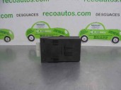 Recambio de modulo electronico para peugeot 406 coupe (s1/s2) 3.0 v6 referencia OEM IAM 9630668977  