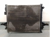 Recambio de radiador agua para iveco daily ka 2.3 diesel cat referencia OEM IAM 5801264635 8R4760000 