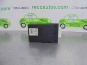 Recambio de modulo electronico para peugeot 406 coupe (s1/s2) 3.0 v6 referencia OEM IAM 9630668977  