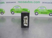 Recambio de modulo electronico para peugeot 406 coupe (s1/s2) 3.0 v6 referencia OEM IAM 9630668977  