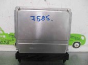 Recambio de centralita motor uce para volvo s80 berlina 2.8 bi-turbo cat referencia OEM IAM 09486129A 0261204559 BOSCH