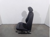 Recambio de asiento delantero derecho para bmw x3 (f25) xdrive 20 d referencia OEM IAM 52106982918 52106982918 