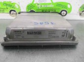 Recambio de centralita motor uce para volvo s80 berlina 2.8 bi-turbo cat referencia OEM IAM 09486129A 0261204559 BOSCH