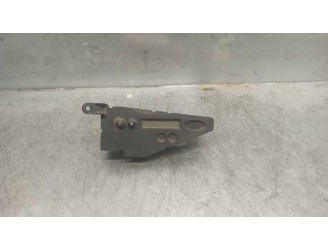 Recambio de pantalla multifuncion para ford focus berlina (cak) 1.8 tdci cat referencia OEM IAM 2M5T10D885FA 