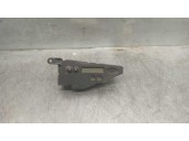 Replacement multifunction display for Ford Focus sedan (CAK) 1.8 TDCi cat OEM IAM reference 2M5T10D885FA 