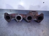 Recambio de colector escape para bmw x3 (e83) 2.0 turbodiesel cat referencia OEM IAM 11627797389 14341710AT SIMONI