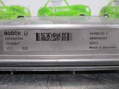 Recambio de centralita motor uce para volvo s80 berlina 2.8 bi-turbo cat referencia OEM IAM 09486129A 0261204559 BOSCH