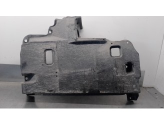 Recambio de cubrecarter para toyota c-hr referencia OEM IAM 57628F4010  