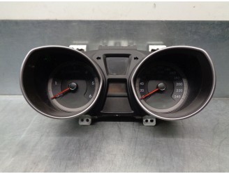 Recambio de cuadro instrumentos para hyundai i30 (gd) 1.4 crdi cat referencia OEM IAM 94003A6514 