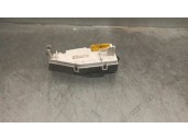 Replacement multifunction display for Ford Focus sedan (CAK) 1.8 TDCi cat OEM IAM reference 2M5T10D885FA 