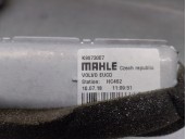 Recambio de radiador calefaccion / aire acondicionado para land rover range rover evoque (l538) 2.0 d 4x4 referencia OEM IAM 6G9