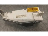 Replacement multifunction display for Ford Focus sedan (CAK) 1.8 TDCi cat OEM IAM reference 2M5T10D885FA 