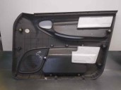 Recambio de guarnecido puerta delantera izquierda para daewoo lanos cool referencia OEM IAM 96275526  4 PUERTAS