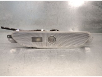 Recambio de piloto trasero central para toyota yaris (_p21_, _pa1_, _ph1_) 1.5 hybrid (mxph10) referencia OEM IAM 81581K0130 815