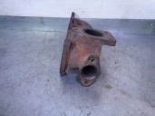 Recambio de colector escape para bmw x3 (e83) 2.0 turbodiesel cat referencia OEM IAM 11627797389 14341710AT SIMONI