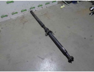 Recambio de transmision central para kia sportage 2.0 turbodiesel cat referencia OEM IAM 493002E000  BURRA 5 LADO A