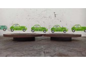 Recambio de disco freno delantero para volkswagen vento (1h2) gl referencia OEM IAM 