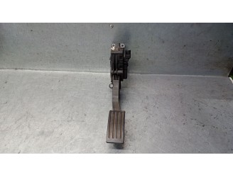 Replacement accelerator pedal potentiometer for Ford Focus sedan (CAP) 2.0 TDCi cat OEM IAM reference 4M519F836AH 4M519F836AH 