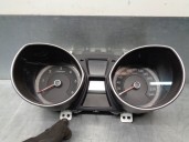 Recambio de cuadro instrumentos para hyundai i30 (gd) 1.4 crdi cat referencia OEM IAM 94003A6514 