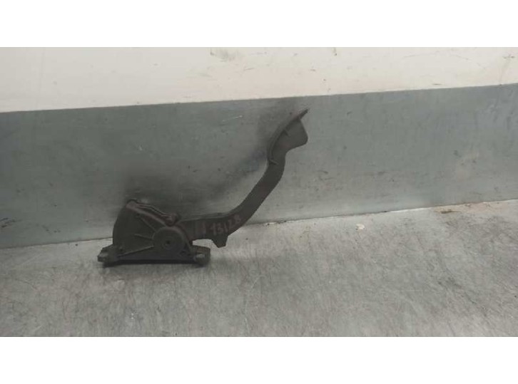 Recambio de potenciometro pedal para ford focus berlina (cak) 1.8 tdci cat referencia OEM IAM 3M519F836AF  