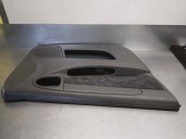 Recambio de guarnecido puerta delantera izquierda para daewoo lanos cool referencia OEM IAM 96275526  4 PUERTAS