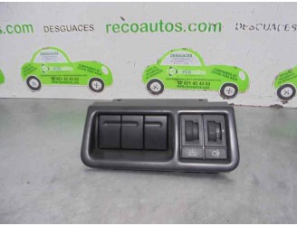 Recambio de mando luces salpicadero para peugeot 406 coupe (s1/s2) 3.0 v6 referencia OEM IAM 