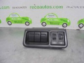 Recambio de mando luces salpicadero para peugeot 406 coupe (s1/s2) 3.0 v6 referencia OEM IAM 