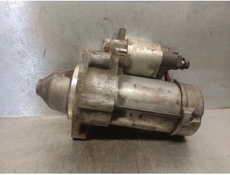 Recambio de motor arranque para kia soul ( ) 1.6 crdi cat referencia OEM IAM 361002A500 4280006760 DENSO